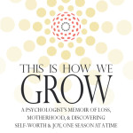 #1 Amazon Bestseller, This Is How We Grow, by Dr. Christina Hibbert, Available now on Amazon.com! www.ThisIsHowWeGrow.com