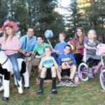 Parenting Practice: Getting Good at “The Let-Go’s”