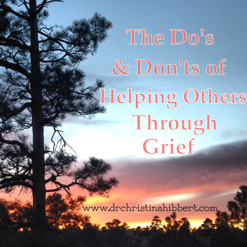 How Can I Help Someone Coping With Grief And Bereavement?| Patientsengage