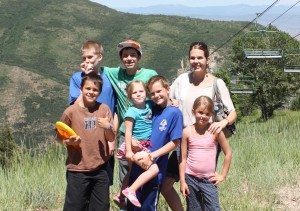 Parenting Practice: 7 Strategies for Summer Sanity; via www.DrChristinaHibbert.com