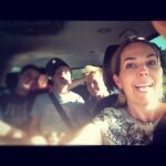 Parenting Practice: “Sit back and enjoy the ride!” Making the Most of Drive Time