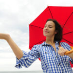 5 Tips to Turn a Rainy Day Sunny: Overcoming Feelings of Depression