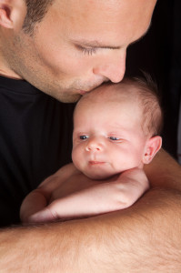 Postpartum Depression & Men: The Facts on Paternal Postnatal Depression, via www.drchristinahibbert.com