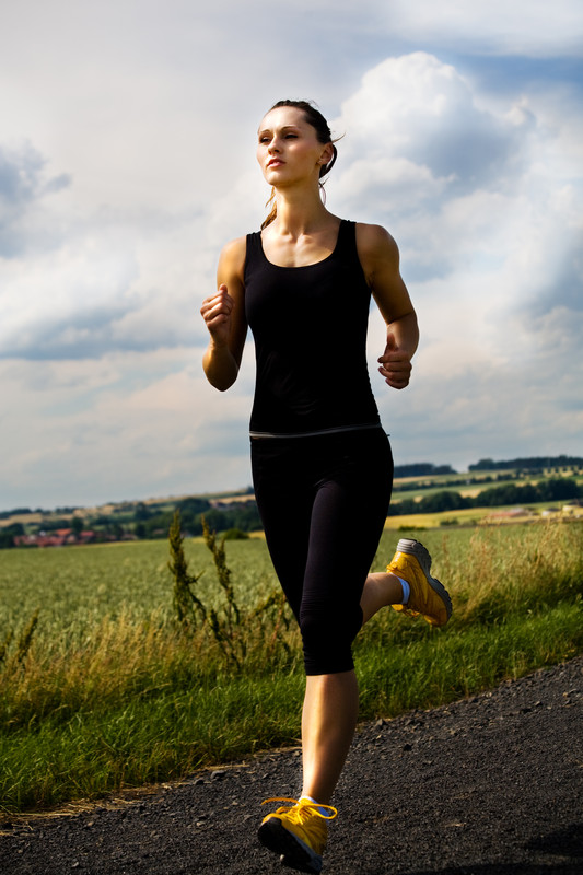 mental and emotional health can be improved through exercise