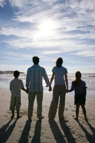 Parenting Skills: 4 Ways We Learn to Parent, & The Good News about our Parenting Potential; www.DrChristinaHibbert.com