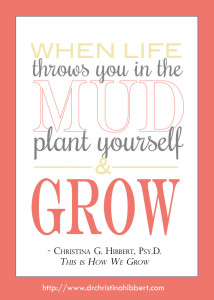 "This Is How We Grow" FREE Printable! www.ThisIsHowWeGrow.com Book now available on Amazon.com! #TIHWG #books