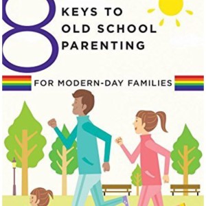 Old School Parenting on "Motherhood" Radio: Values, Discipline, & Authoritative Style for Modern-Day Families; www.DrchristinaHibbert.com #parenting #motherhood #books #skills