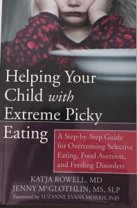 Helping Your Child with Extreme Picky Eating, on Amazon.com