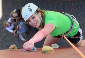 Exercise for Mental Health at ZionPonderosa Resort! 