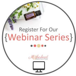 "Motherhood Essentials" FREE Webinar Series! www.DrChristinaHibbert.com www.MotherhoodEssential.com #essentialoils for #sleep #emotionalhealth #hormones #pregnancy #postpartum #wellness