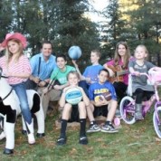 Parenting Practice: Getting Good at “The Let-Go’s”