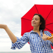 5 Tips to Turn a Rainy Day Sunny: Overcoming Feelings of Depression