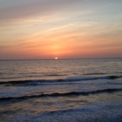 Recharge: Lessons Learned From Solitude
