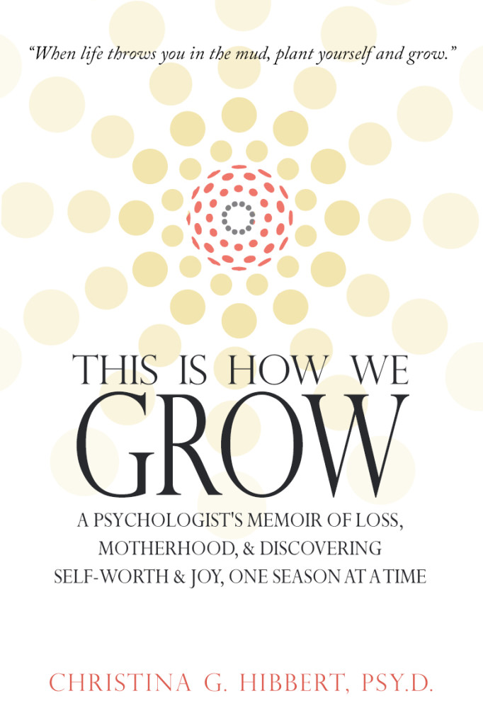 Invitation: Join My “This is How We Grow” Blog Hop!