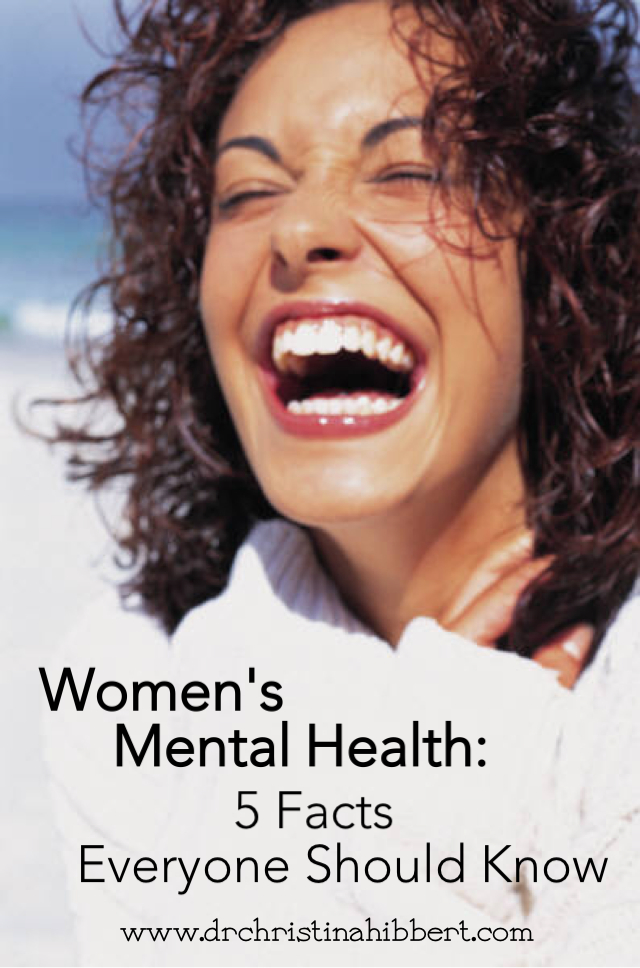 benefits spiritual of on health exercise www Everyone Facts Health: Know, 5 Should Womenâs Mental