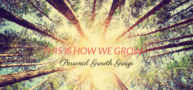 personal growth group