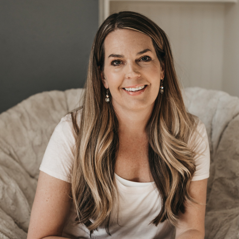 About Dr. Christina Hibbert