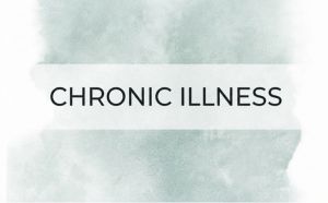 Chronic illness